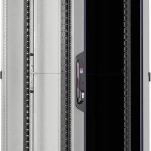 Szafa rack 19” Rittal VX 5310.128 (S x W x G) 600 x 2000 x 1200 mm 42 U Szafa rack 19” Rittal VX 5310.128 (S x W x G) 600 x 2000 x 1200 mm 42 U