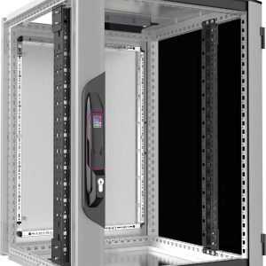 Szafa rack 19” Rittal VX 5325.121 (S x W x G) 600 x 800 x 600 mm 15 U Szafa rack 19” Rittal VX 5325.121 (S x W x G) 600 x 800 x 600 mm 15 U
