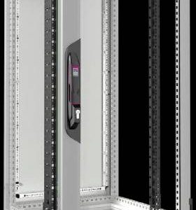 Szafa rack 19” Rittal VX 5326.121 (S x W x G) 600 x 1200 x 600 mm 24 U Szafa rack 19” Rittal VX 5326.121 (S x W x G) 600 x 1200 x 600 mm 24 U