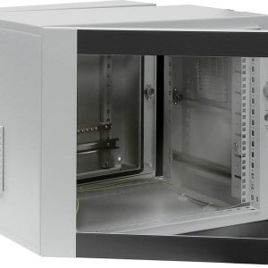 Obudowa ścienna Rittal DK 7709.735 (S x W x G) 600 x 478 x 573 mm 9 U Obudowa ścienna Rittal DK 7709.735 (S x W x G) 600 x 478 x 573 mm 9 U