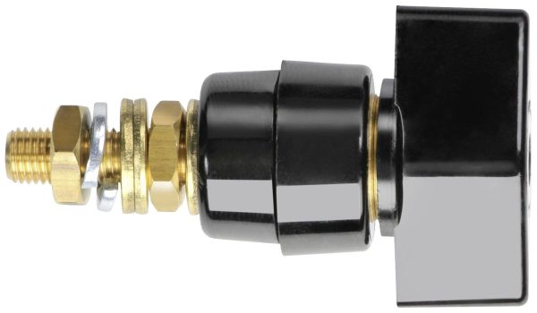 Schützinger POL 631 L / SW Zacisk biegunowy 1 szt.