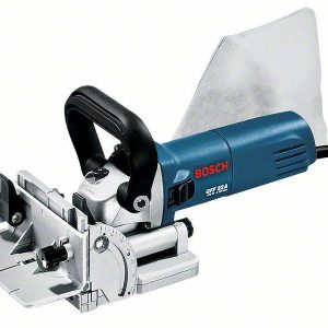 Lamelownica – frezarka do połączeń Bosch Professional GFF 22 A 0601620070, 670 W Lamelownica – frezarka do połączeń Bosch Professional GFF 22 A 0601620070, 670 W