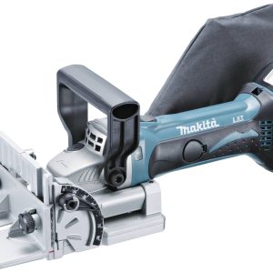 Makita Frezarka do rowków akumulatorowa DPJ180RTJ DPJ180RTJ Makita Frezarka do rowków akumulatorowa DPJ180RTJ DPJ180RTJ