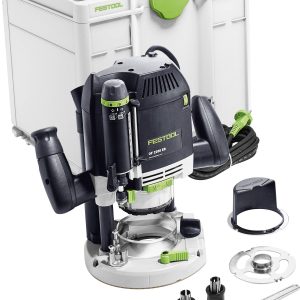 Festool Frezarka górnowrzecionowa 576215 OF 2200 EB-Plus 2200 W Festool Frezarka górnowrzecionowa 576215 OF 2200 EB-Plus 2200 W