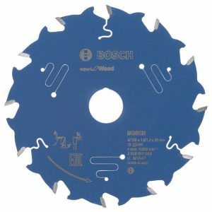 Tarcza tnąca Bosch Accessories Expert for Wood 120 x 20 x 1.3 mm 1 szt.