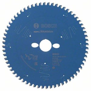 Tarcza tnąca Bosch Accessories Expert for Aluminium 216 x 30 x 1.8 mm 1 szt.
