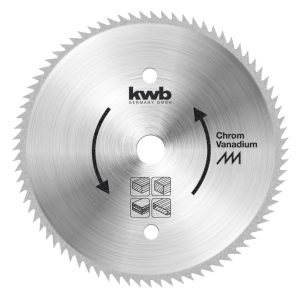 Tarcza tnąca kwb 200 x 16 mm 1 szt.