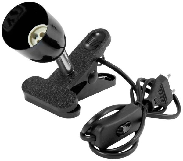Eurolite 9460118N Klamra GU10 230 V