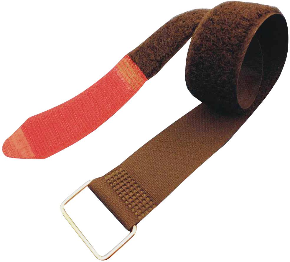 Taśma rzepowa FASTECH® F101-25-480M F101-25-480M, (D x S) 480 mm x 25 mm, 1 szt. - obrazek 1