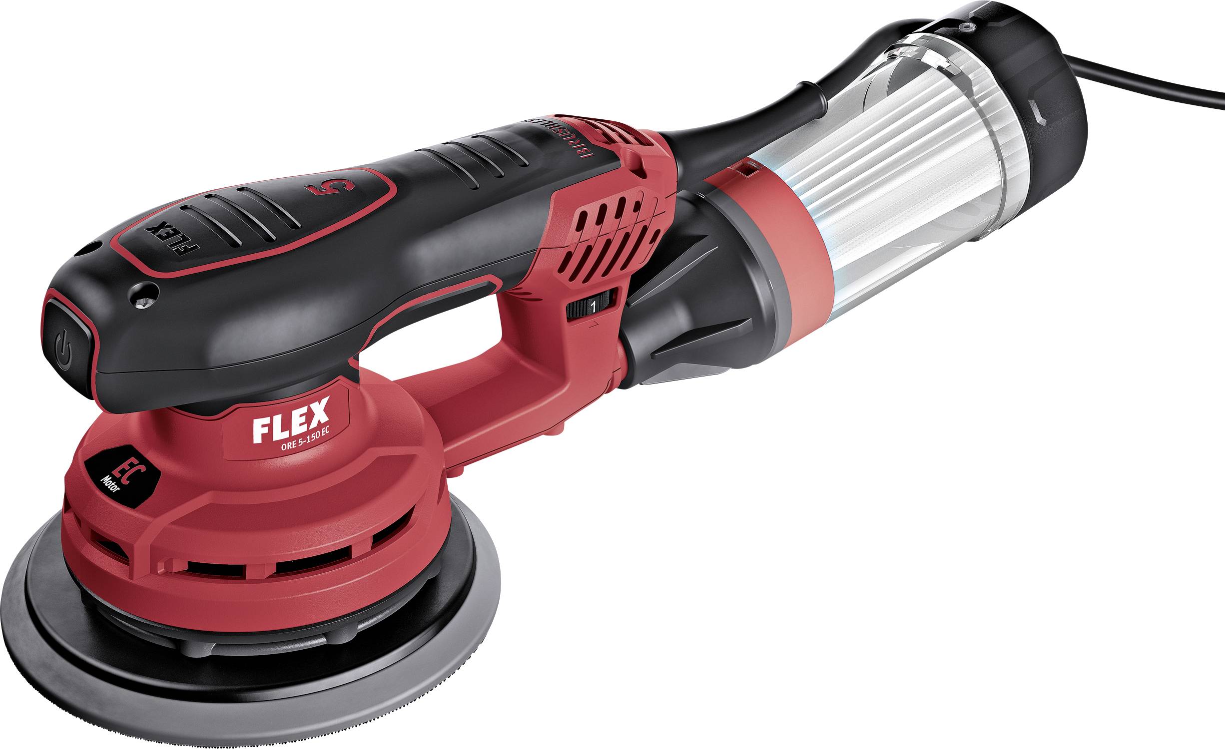 Szlifierka mimośrodowa Flex ORE 5-150 EC 230/CEE 447706 400 W - obrazek 1