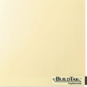 BUILDTAK Folia do druku BuildTak PEI 254 x 228 mm PEI PEI09X10 BUILDTAK Folia do druku BuildTak PEI 254 x 228 mm PEI PEI09X10