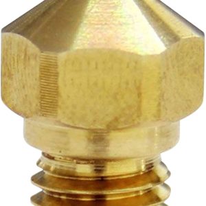 Flashforge Wymienna dysza Flashforge 0,4 mm do Dreamer, Creator Pro, Guider2 Odpowiednie do: FlashForge Creator (Pro), F Flashforge Wymienna dysza Flashforge 0,4 mm do Dreamer, Creator Pro, Guider2 Odpowiednie do: FlashForge Creator (Pro), F