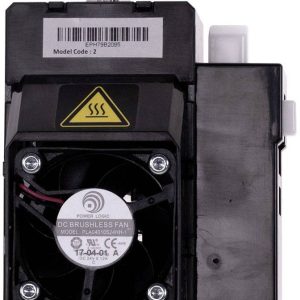 XYZprinting XYZprinting Quick Release Extruder dla da Vinci Color Odpowiednie do: XYZprinting da Vinci Color Quick Relea XYZprinting XYZprinting Quick Release Extruder dla da Vinci Color Odpowiednie do: XYZprinting da Vinci Color Quick Relea
