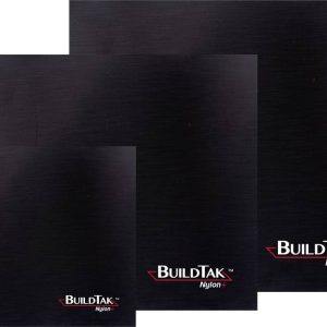 BUILDTAK Prześcieradło BuildTak Buildtak Nylon+ 254 x 228 mm Nylon+ Surface BNP09X10 BUILDTAK Prześcieradło BuildTak Buildtak Nylon+ 254 x 228 mm Nylon+ Surface BNP09X10