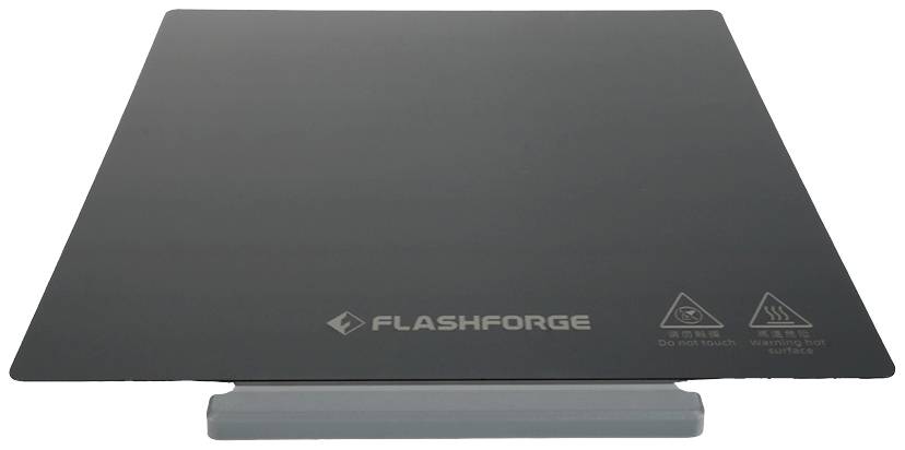 Flashforge Arkusz malarski PEI Odpowiednie do: FlashForge Adventurer 5M, FlashForge Adventurer 5M Pro 6937120305712 2000 - obrazek 1