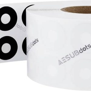 Aesub Markery 3D 4260753410273 AESD106 Aesub Markery 3D 4260753410273 AESD106