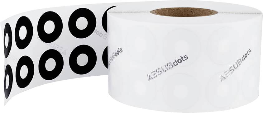 Aesub Markery 3D 4260753410273 AESD106 - obrazek 1