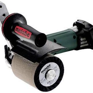 Metabo Satyniarka 600154850 S 18 LTX 115 18 V bez akumulatora, bez ładowarki Uchwyt na narzędzia M14 100 – 200 mm 50 – 1