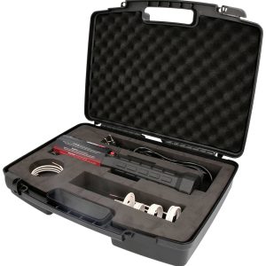 Pistolet do nagrzewania indukcyjnego KS Tools 5008480 500.8480 1000 W 790 °C Pistolet do nagrzewania indukcyjnego KS Tools 5008480 500.8480 1000 W 790 °C