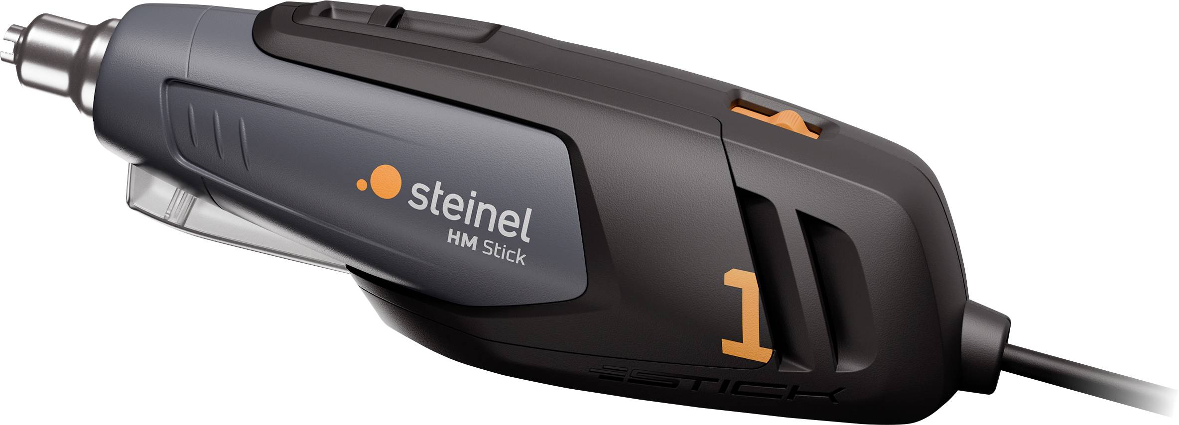 Opalarka Steinel HM STICK 089467 350 W 400 °C, 500 °C - obrazek 1