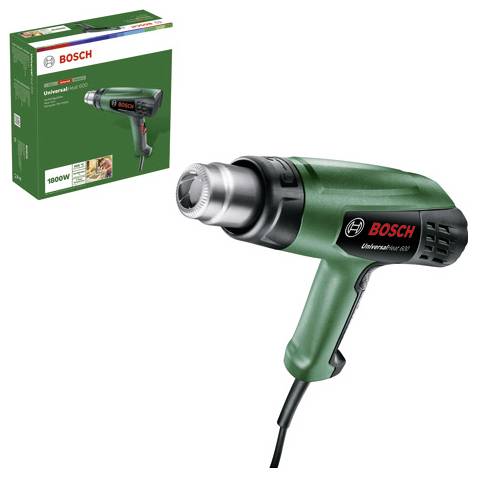Opalarka Bosch Home and Garden UniversalHeat 600 06032A6100 1.800 W 50 - 600 °C - obrazek 1