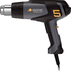 Opalarka Steinel PRO HM 2120 E Carwrapper Edition 089641 2200 W 80 – 630 °C Opalarka Steinel PRO HM 2120 E Carwrapper Edition 089641 2200 W 80 – 630 °C