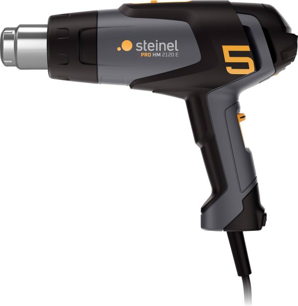 Opalarka Steinel PRO HM 2120 E Carwrapper Edition 089641 2200 W 80 – 630 °C