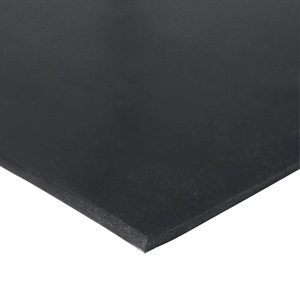 COBA Europe CRS00002C Guma przemysłowa (S x W) 1.4 m x 3 mm (metr bieżący) czarny COBA Europe CRS00002C Guma przemysłowa (S x W) 1.4 m x 3 mm (metr bieżący) czarny