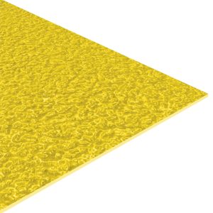 COBA Europe GRP070002 COBAGRIP® Sheet Płyta bazowa żółty COBA Europe GRP070002 COBAGRIP® Sheet Płyta bazowa żółty