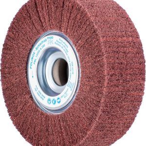 PFERD TOOLS 44644129 Ściernica włókninowa POLINOX PNL 150 x 50 mm otwór-Ø 254 mm A 280 do dokładnego szlifowania i wykań PFERD TOOLS 44644129 Ściernica włókninowa POLINOX PNL 150 x 50 mm otwór-Ø 254 mm A 280 do dokładnego szlifowania i wykań