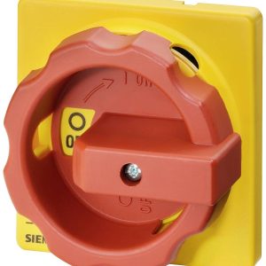 Siemens 3LD92243D Mechanizm operacyjny obrotowy 3LD9224-3D Siemens 3LD92243D Mechanizm operacyjny obrotowy 3LD9224-3D