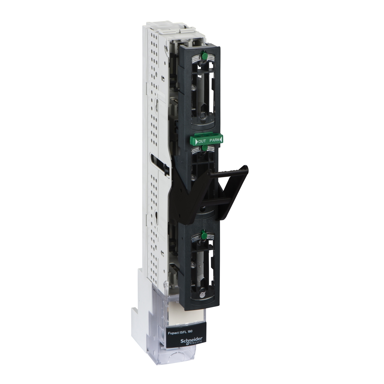 Schneider Electric LV480853 Rozłącznik przełączający bezpiecznikowy 1 szt. - obrazek 1