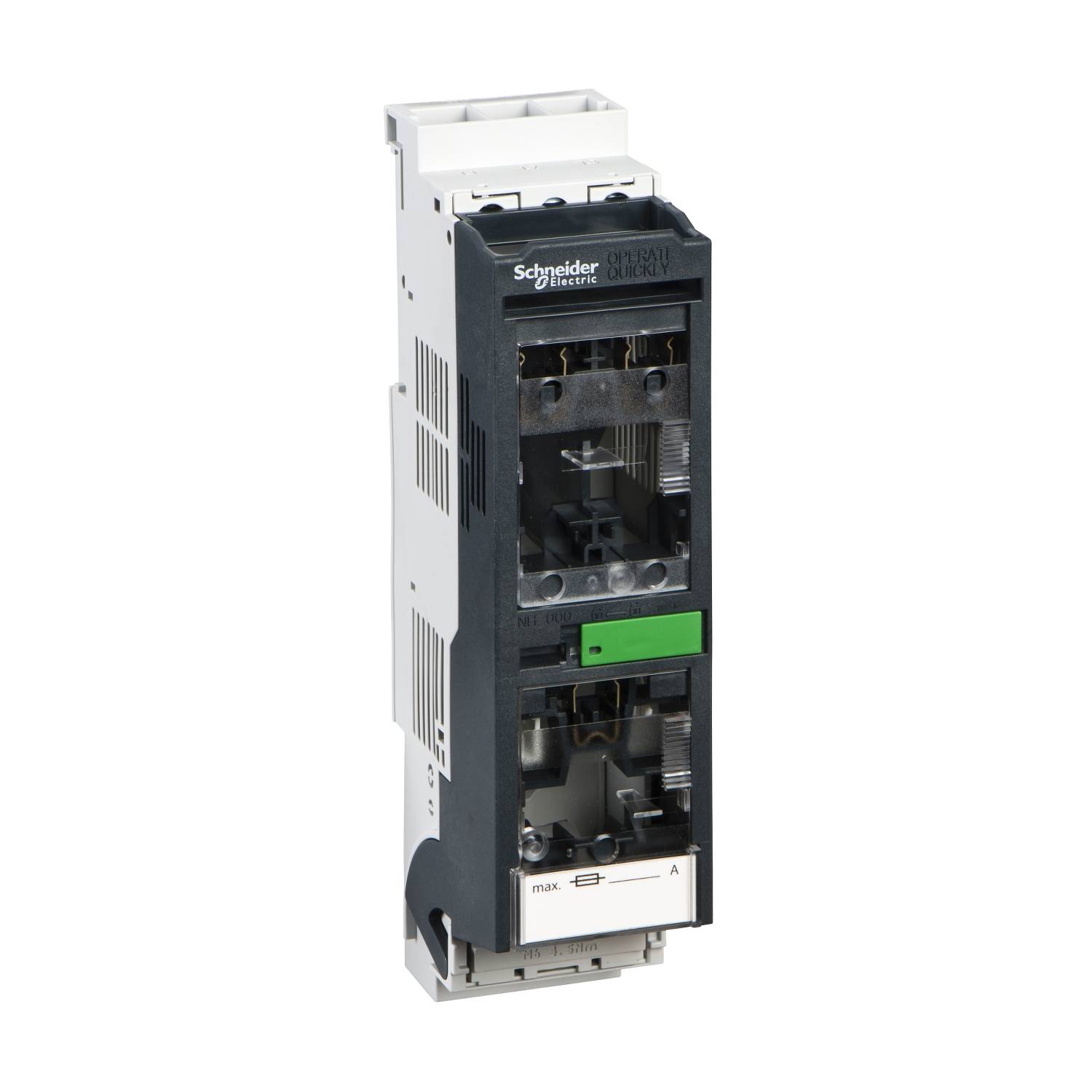 Schneider Electric LV480750 Rozłącznik przełączający bezpiecznikowy LV480750 - obrazek 1