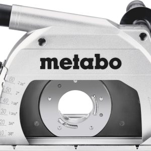 Okap separacyjny CED 230 Metabo 626752000 Okap separacyjny CED 230 Metabo 626752000