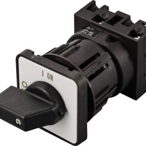 TRU COMPONENTS TC-12835364 Przełącznik krzywkowy TC-LW40-20 C02/1C48I, 690 V, 20 A, 1 x 90 ° TRU COMPONENTS TC-12835364 Przełącznik krzywkowy TC-LW40-20 C02/1C48I, 690 V, 20 A, 1 x 90 °