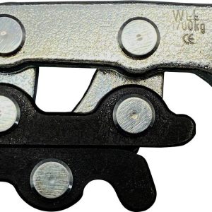 Uchwyt liny Berger & Schröter 12528, 1 szt.