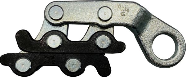 Uchwyt liny Berger & Schröter 12528, 1 szt.