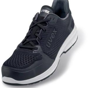 uvex 1 sport 6598845 ESD Obuwie ochronne S1 Rozmiar buta (EU): 45 czarny 1 par(a) uvex 1 sport 6598845 ESD Obuwie ochronne S1 Rozmiar buta (EU): 45 czarny 1 par(a)