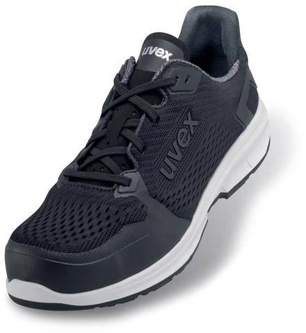 uvex 1 sport 6598845 ESD Obuwie ochronne S1 Rozmiar buta (EU): 45 czarny 1 par(a)