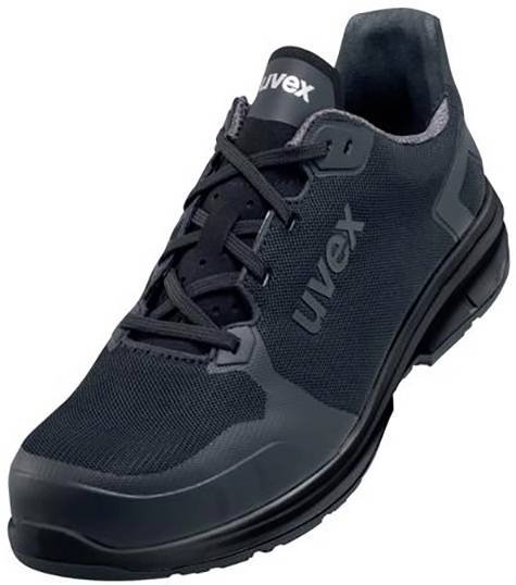 uvex 6590 6590245 Obuwie ochronne S1P Rozmiar buta (EU): 45 czarny 1 par(a)