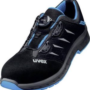 uvex 6938 6938239 Obuwie ochronne S1P Rozmiar buta (EU): 39 czarno-niebieski 1 par(a) uvex 6938 6938239 Obuwie ochronne S1P Rozmiar buta (EU): 39 czarno-niebieski 1 par(a)