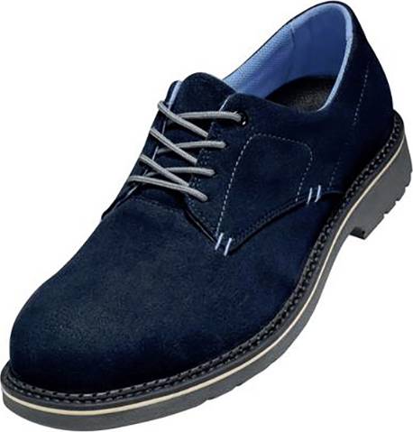 uvex 8428 8428244 Obuwie ochronne S3 Rozmiar buta (EU): 44 niebieski 1 par(a) - obrazek 1