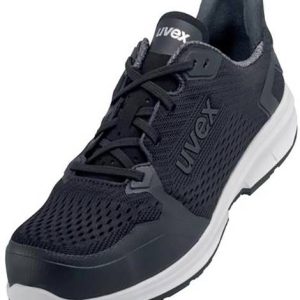 uvex 6598 6598838 Obuwie ochronne S1 Rozmiar buta (EU): 38 czarny 1 par(a) uvex 6598 6598838 Obuwie ochronne S1 Rozmiar buta (EU): 38 czarny 1 par(a)