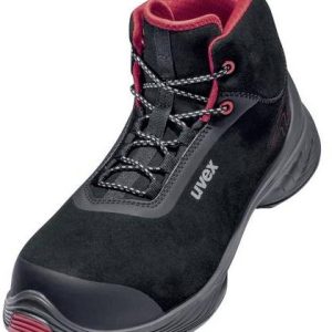 uvex 1 G2 6839245 ESD Buty ochronne S3 Rozmiar buta (EU): 45 czerwono-czarny 1 par(a) uvex 1 G2 6839245 ESD Buty ochronne S3 Rozmiar buta (EU): 45 czerwono-czarny 1 par(a)