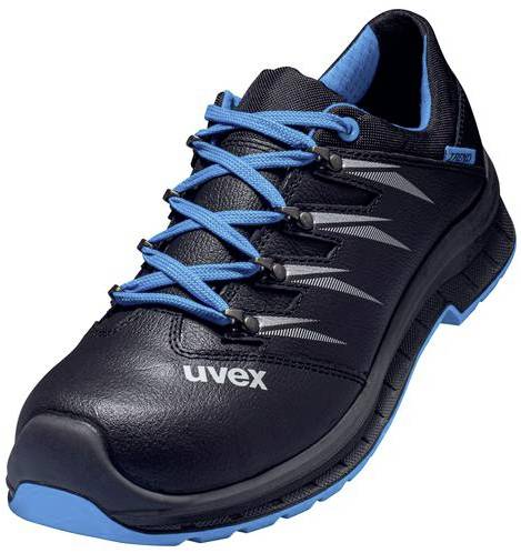 uvex 2 trend 6934236 ESD Obuwie ochronne S3 Rozmiar buta (EU): 36 granatowy 1 par(a) - obrazek 1