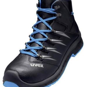uvex 2 trend 6935242 Buty ochronne S3 Rozmiar buta (EU): 42 granatowy 1 par(a) uvex 2 trend 6935242 Buty ochronne S3 Rozmiar buta (EU): 42 granatowy 1 par(a)