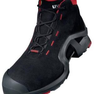 uvex 1 support 8517238 ESD Buty ochronne S3 Rozmiar buta (EU): 38 czerwony/czarny 1 par(a) uvex 1 support 8517238 ESD Buty ochronne S3 Rozmiar buta (EU): 38 czerwony/czarny 1 par(a)