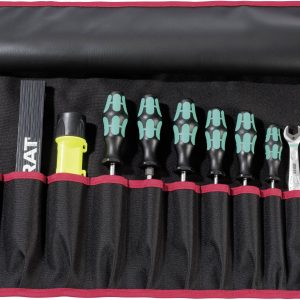 Torba na narzędzia bez wyposażenia Parat BASIC Roll-Up Case 15 5990828991