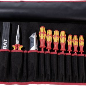 Torba na narzędzia bez wyposażenia Parat BASIC Roll-Up Case 20 5990829991