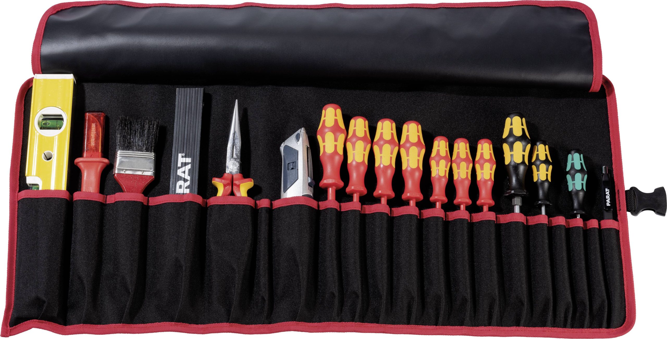 Torba na narzędzia bez wyposażenia Parat BASIC Roll-Up Case 20 5990829991 - obrazek 1